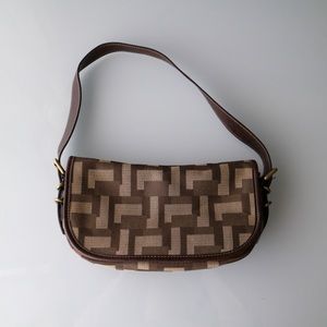 SMALL SHOULDER BAG